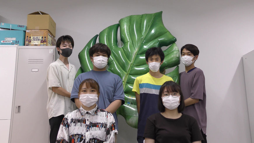 生物・化学を履修していない人へ３